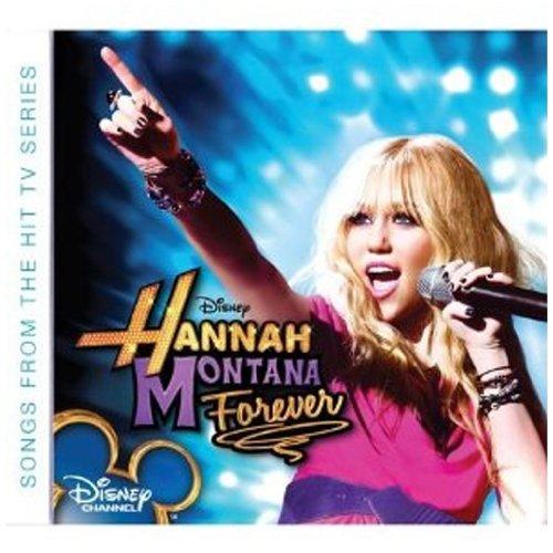 Hannah Montana Forever