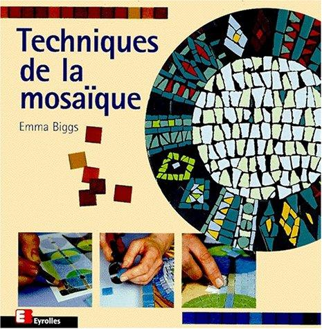 Techniques de la mosaïque