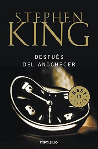 Después del anochecer (BEST SELLER, Band 26200)