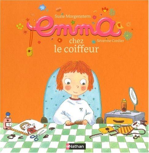 Emma. Vol. 8. Emma et le coiffeur