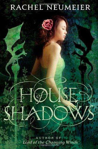 House of Shadows