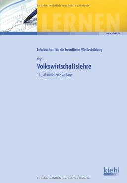 Volkswirtschaftslehre