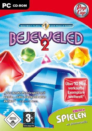 Bejeweled 2 - Einfach spielen