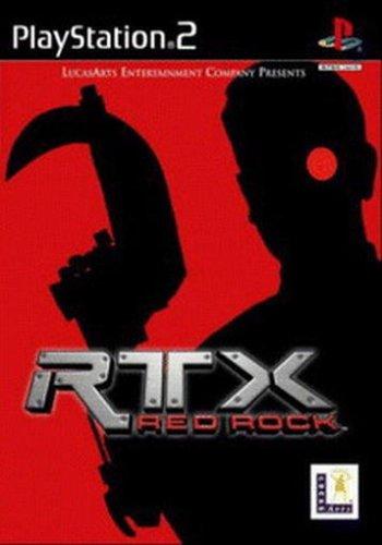 RTX Red Rock