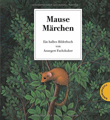 Mausemärchen - Riesengeschichte