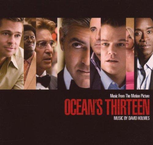 Ocean's Thirteen