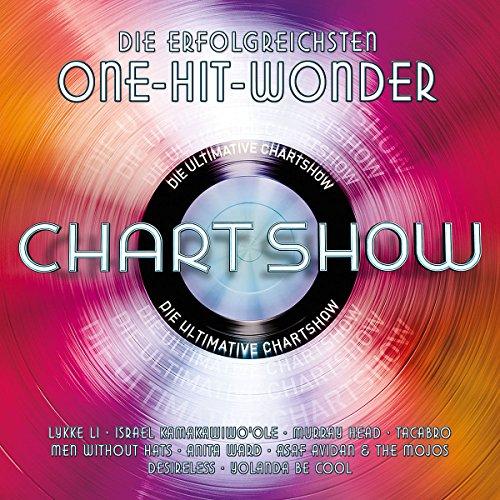 Die Ultimative Chartshow - One Hit Wonder