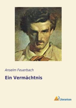 Ein Vermaechtnis (German Edition)