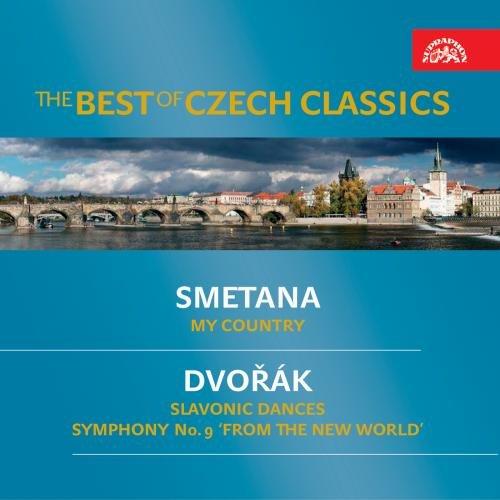 Best of Czech Classics