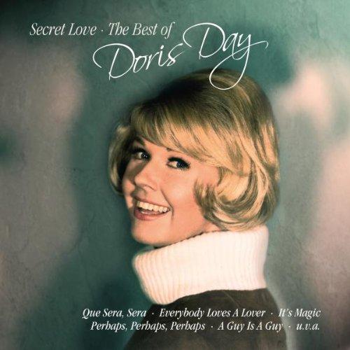 Secret Love - The Best Of Doris Day