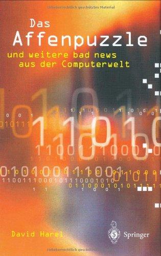 Das Affenpuzzle und weitere bad news aus der Computerwelt