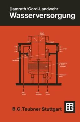 Wasserversorgung (German Edition)