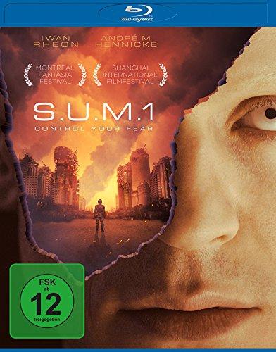 S.U.M.1 [Blu-ray]