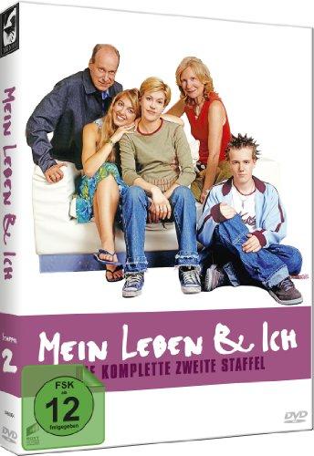 Mein Leben & Ich - Die komplette zweite Staffel [3 DVDs]