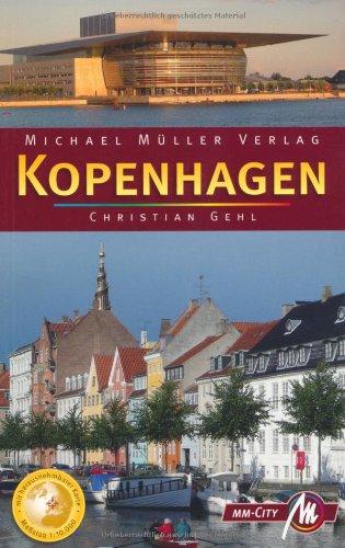 Kopenhagen: Reisehandbuch mit vielen praktischen Tipps