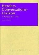 Herders Conversations-Lexikon (PC+MAC)