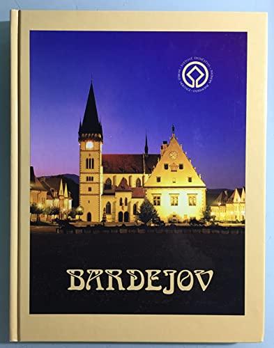 Bardejov