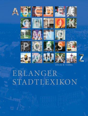 Erlanger Stadtlexikon