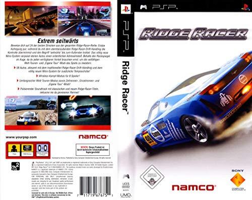 Ridge Racer