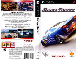 Ridge Racer