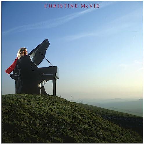 Christine Mcvie