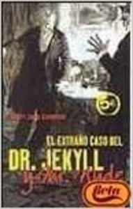 EXTRAÑO CASO DEL DR. JEKYLL Y MR. HYDE (BYBLOS, Band 0)