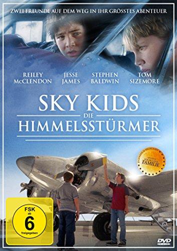 Sky Kids - Die Himmelsstürmer