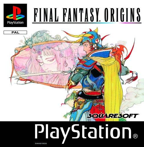 Final Fantasy Origins