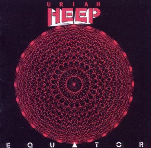 Equator (25th Anniversary Expanded)