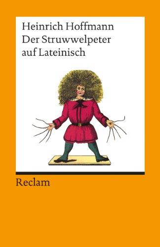 Der Struwwelpeter