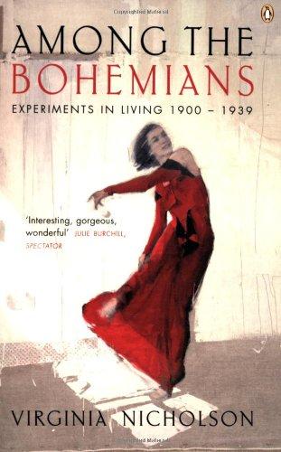 Among the Bohemians: Experiments in Living 1900-1939