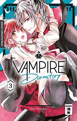 Vampire Dormitory 03