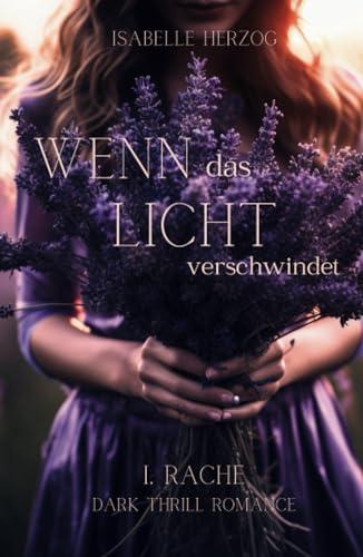 Wenn das Licht verschwindet (Wenn-Reihe, Band 1)