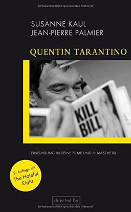 Quentin Tarantino: Einführung in seine Filme und Filmästhetik (directed by)