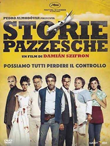 Storie Pazzesche [IT Import]