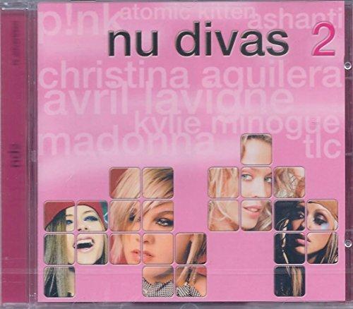 Nu Divas Vol.2