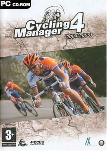 Cycling Manager 4 - Collection Silver