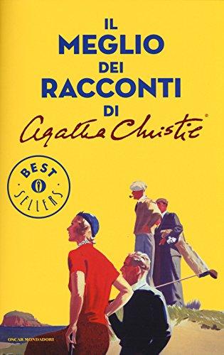 Il meglio dei racconti di Agatha Christie