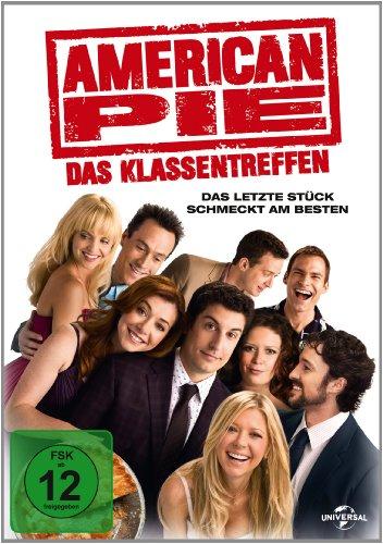 American Pie: Das Klassentreffen