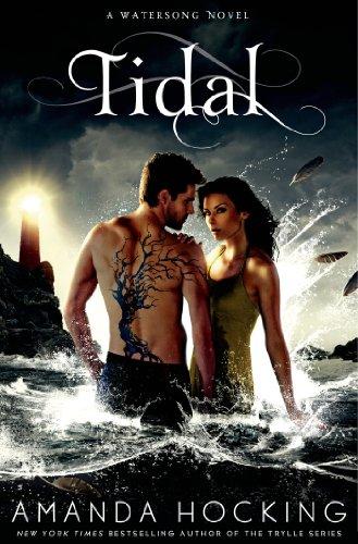 Tidal (Watersong Novels)