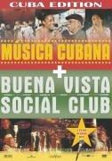 Cuba Edition: Música cubana & Buena Vista Social Club (2 DVDs)