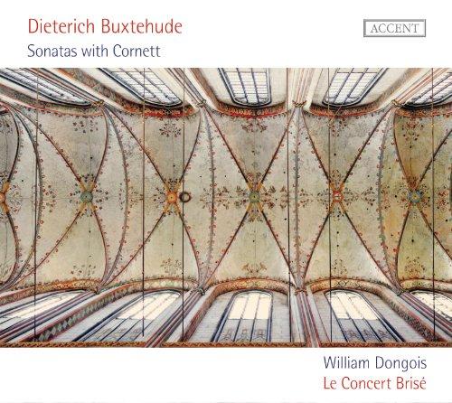 Buxtehude: Sonaten mit Cornett