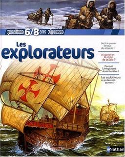 Les explorateurs