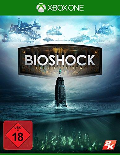 BioShock - The Collection - [Xbox One]