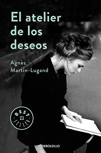 El atelier de los deseos (BEST SELLER)