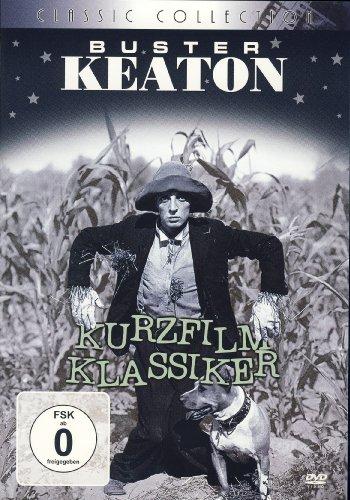 Buster Keaton - Kurzfilm Klassiker