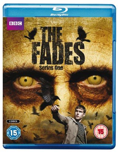 The Fades - Series 1 [Blu-ray] [UK Import]