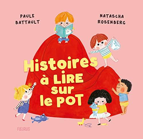 Histoires à lire sur le pot