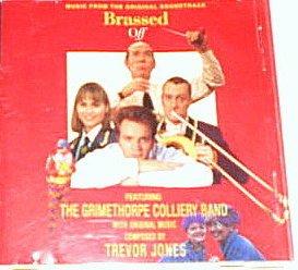 Brassed Off