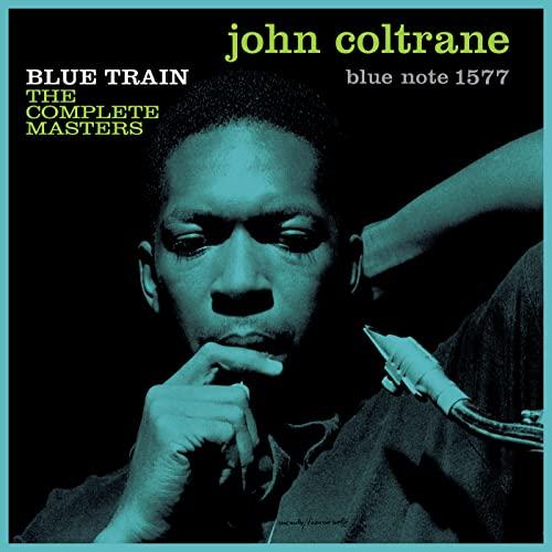 Blue Train - The Complete Masters (Tone Poet Vinyl) [Vinyl LP]